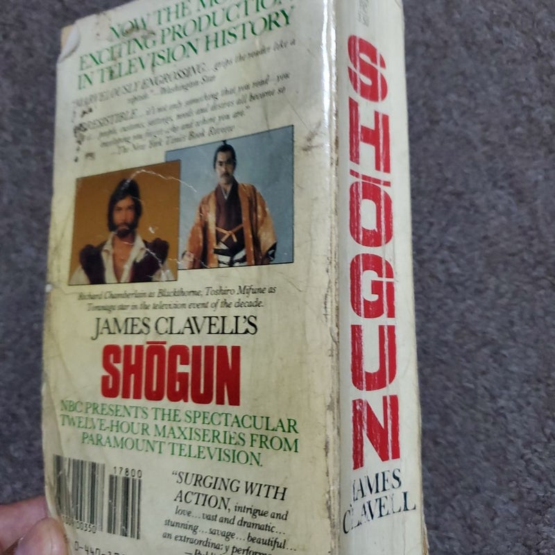 Shogun