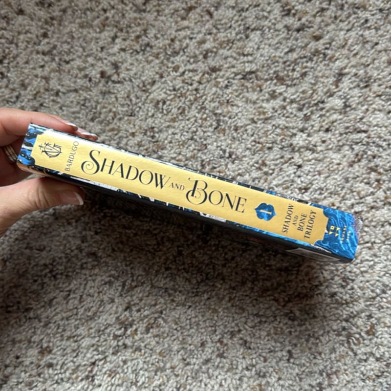 Shadow and Bone