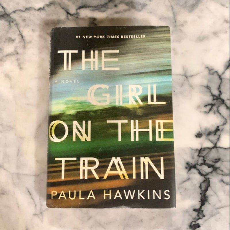 The Girl on the Train