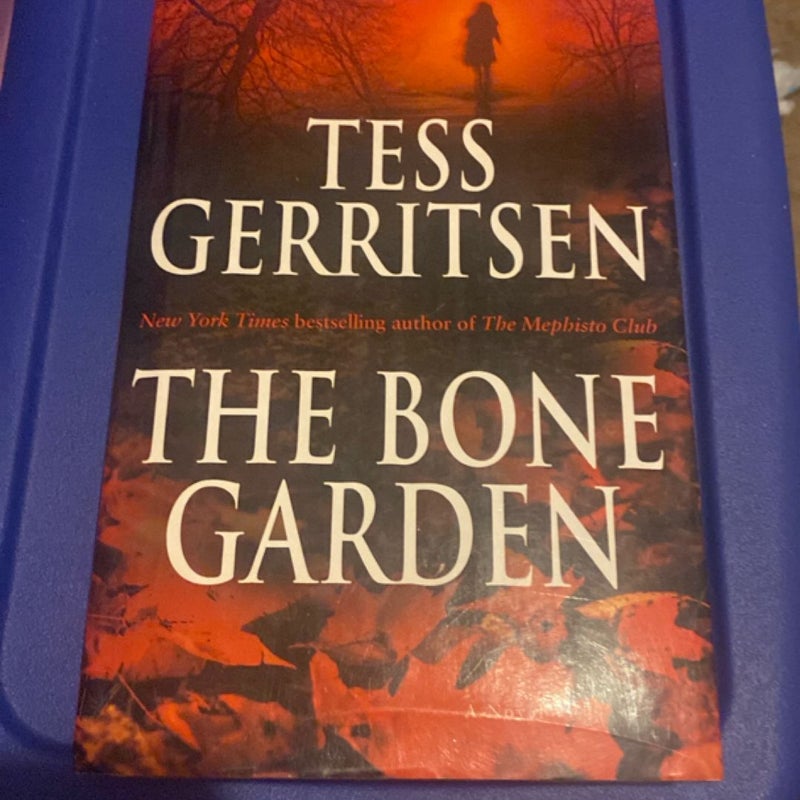 The Bone Garden