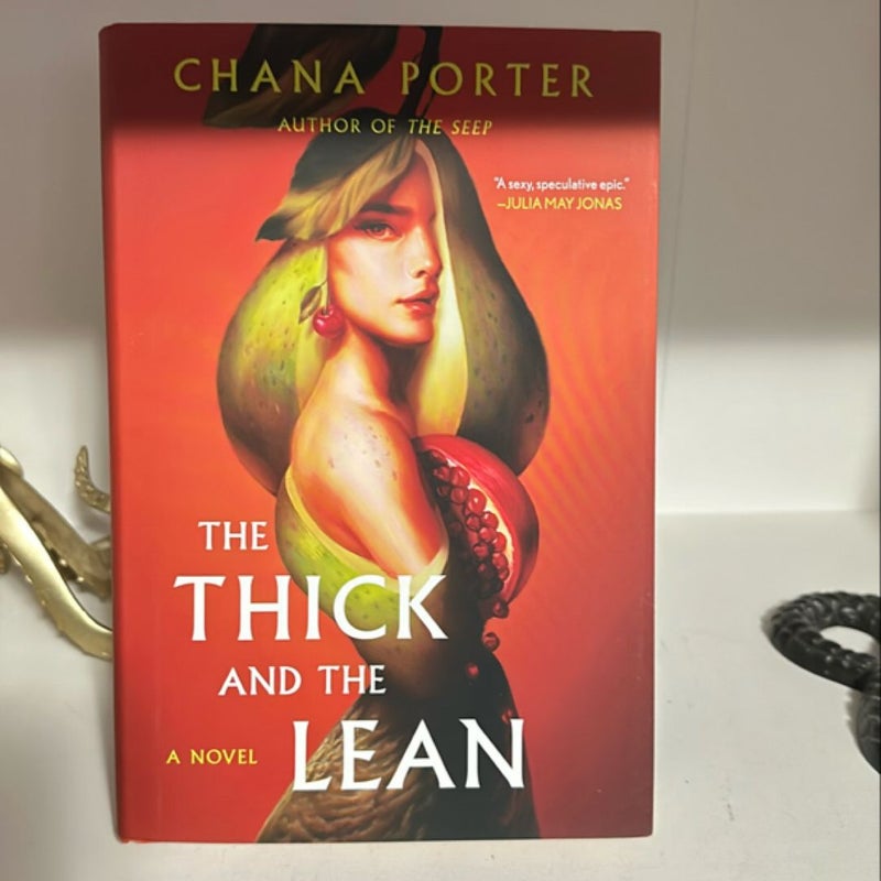 The Thick and the Lean