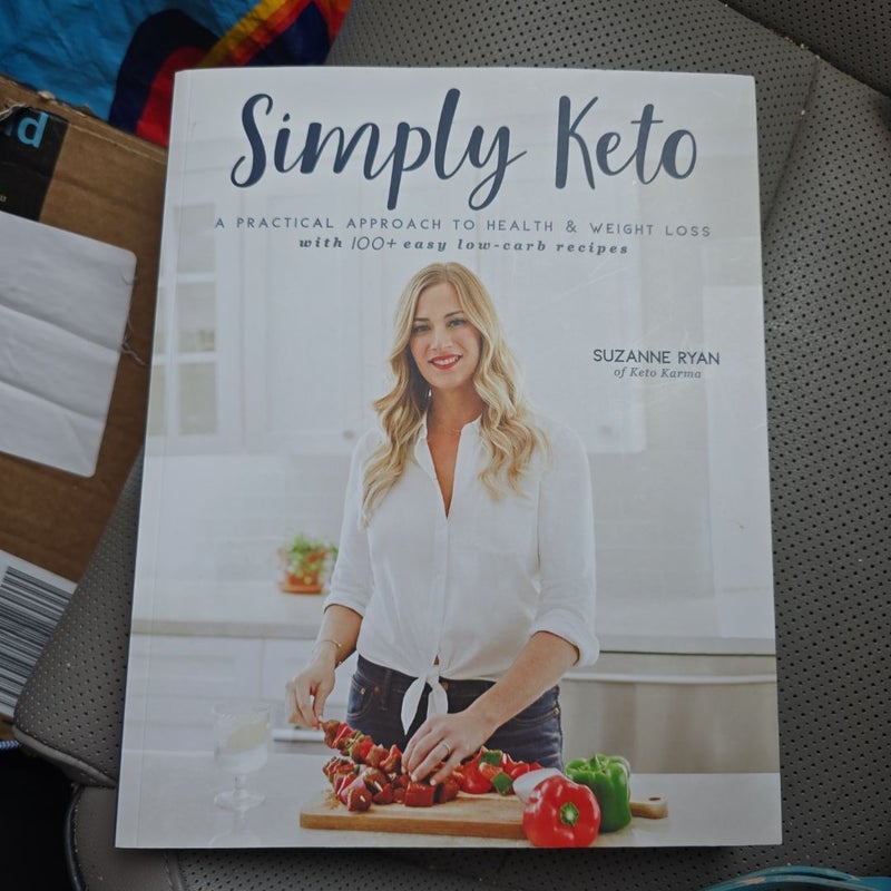 Simply Keto