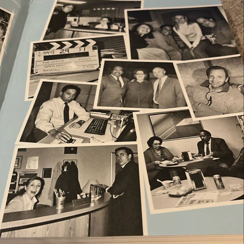 The Office BFFs *first edition