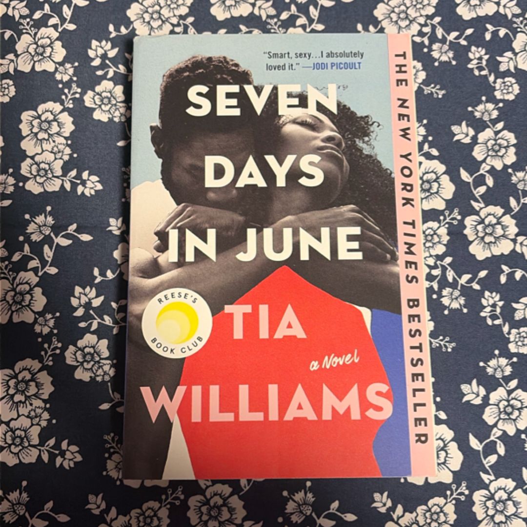 Seven Days in June
