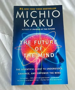 The Future of the Mind