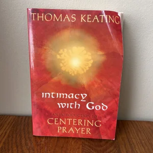 Intimacy with God