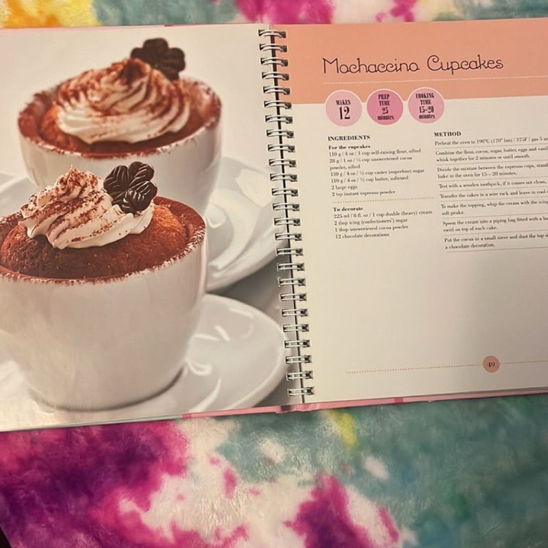 Bundle of Baking Book