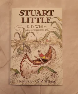 Stuart Little 75th Anniversary Edition