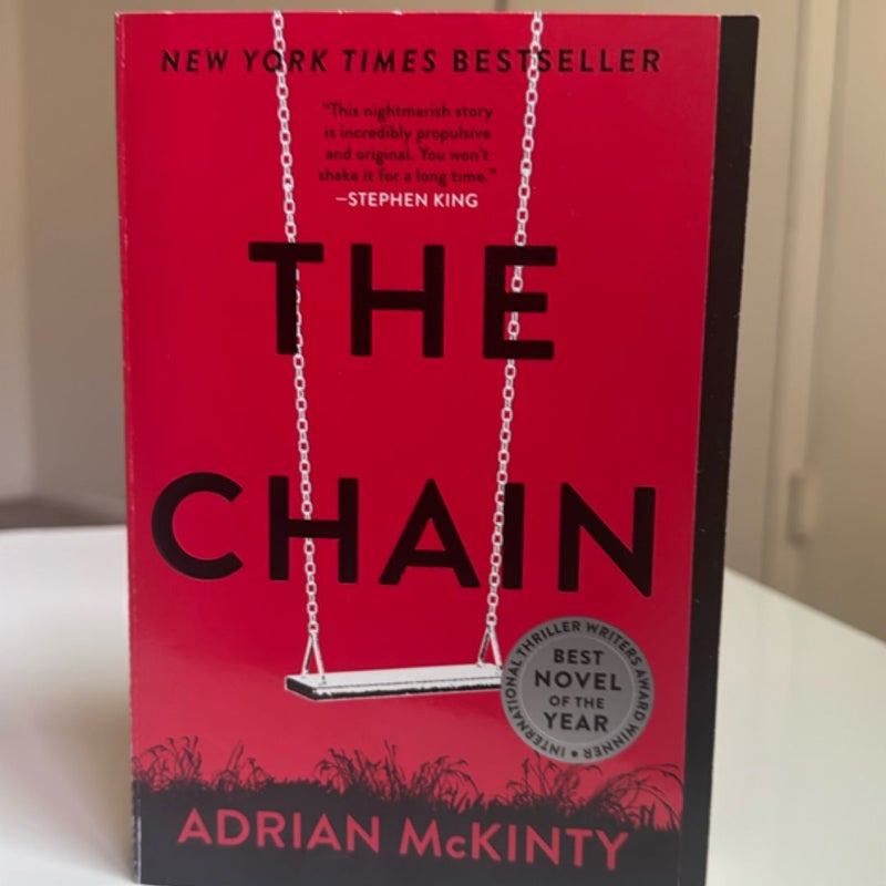The Chain