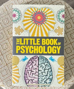 Big Ideas: the Little Book of Psychology