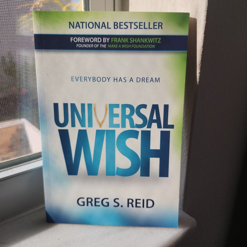 Universal Wish