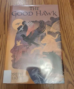 The Good Hawk (Shadow Skye, Book One)