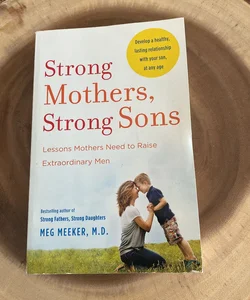Strong Mothers, Strong Sons