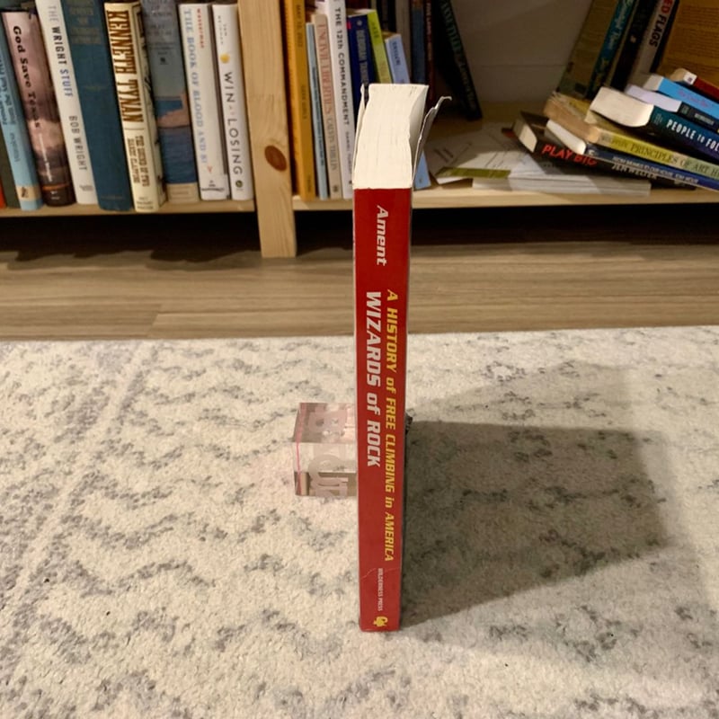 A History of Free Climbing in America