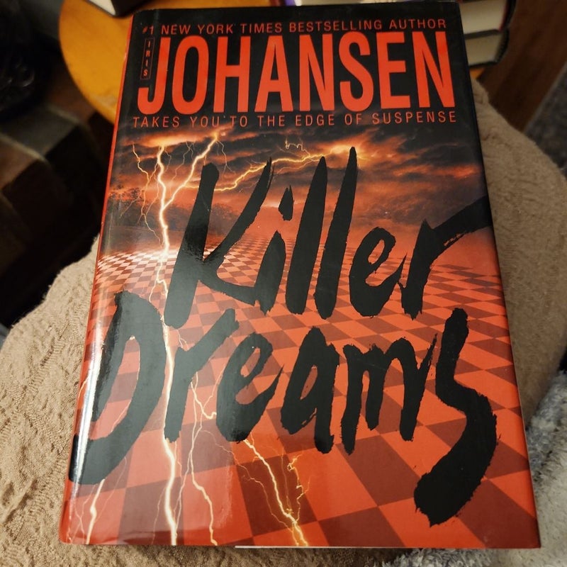 Killer Dreams