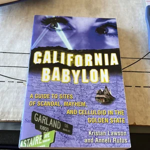 California Babylon