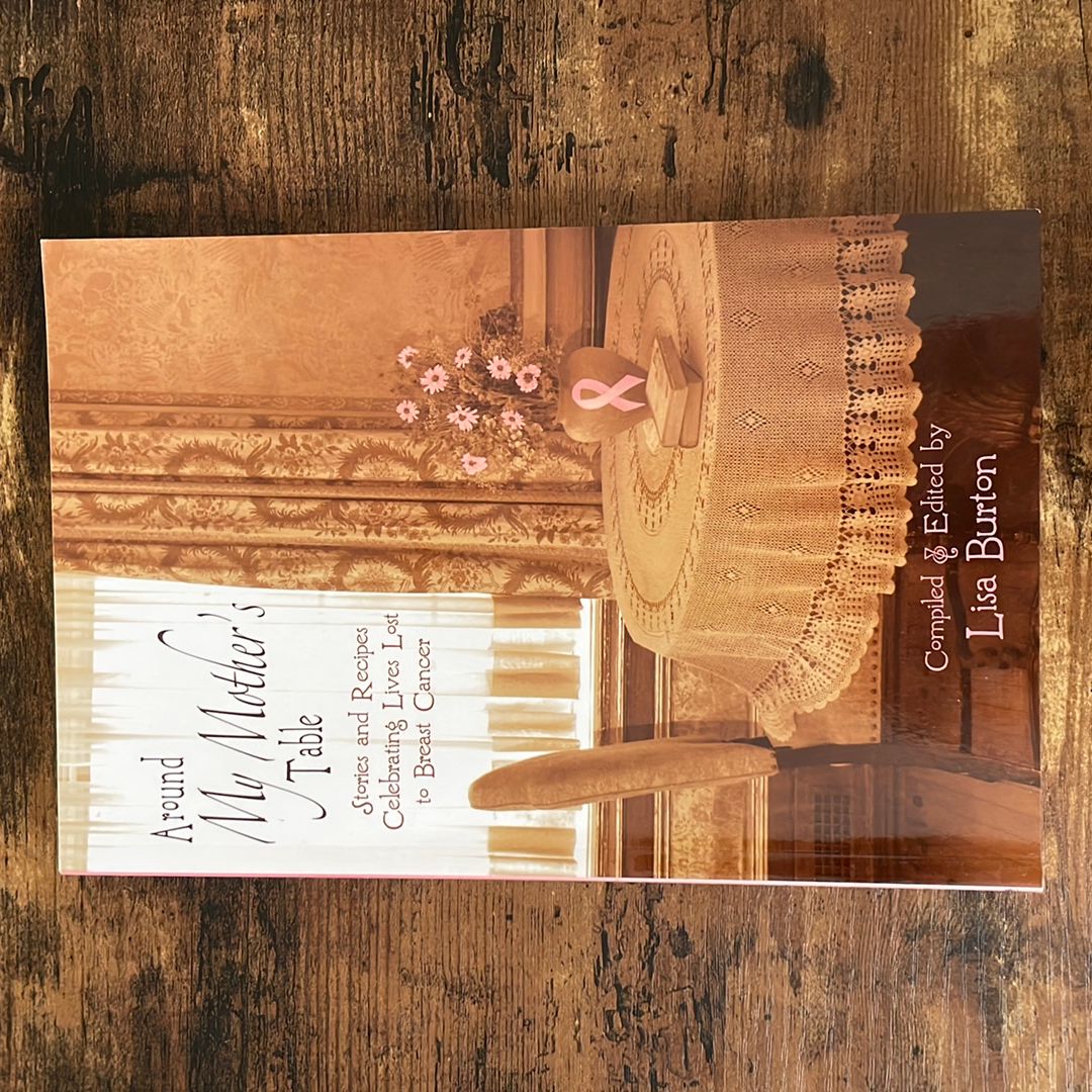 Around My Mother's Table