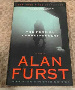 The Foreign Correspondent