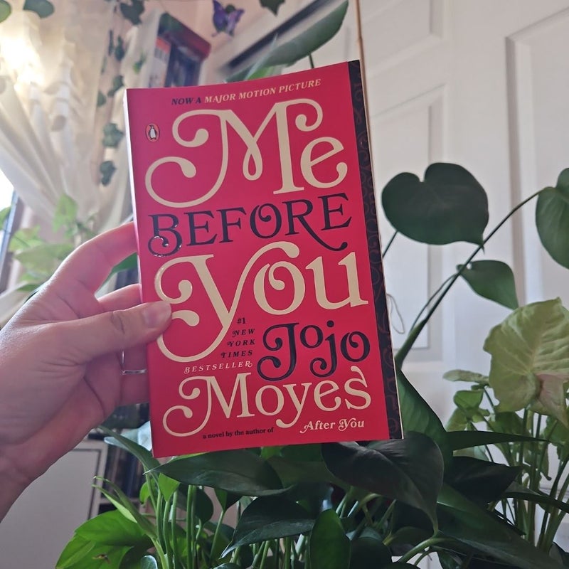 Me Before You