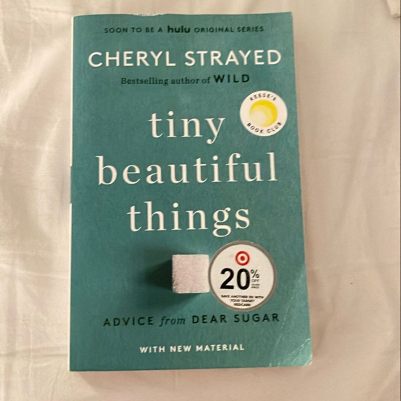 Tiny Beautiful Things (10th Anniversary Edition)