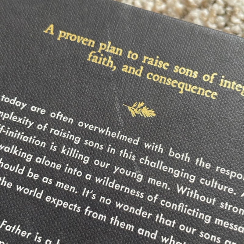 The Intentional Father