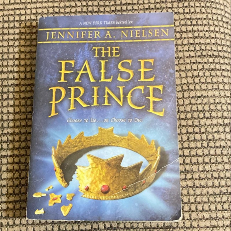 The False Prince