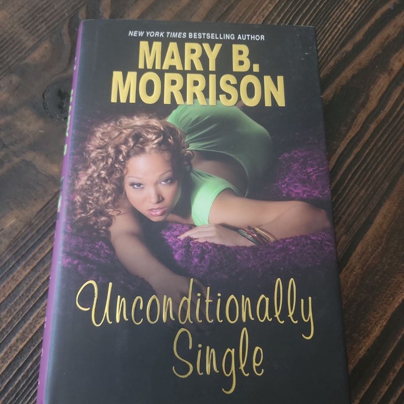 Unconditionally Single