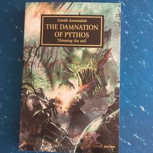 The Damnation of Pythos