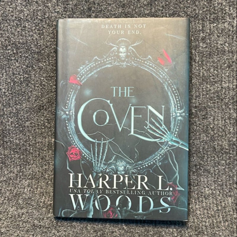 The Coven