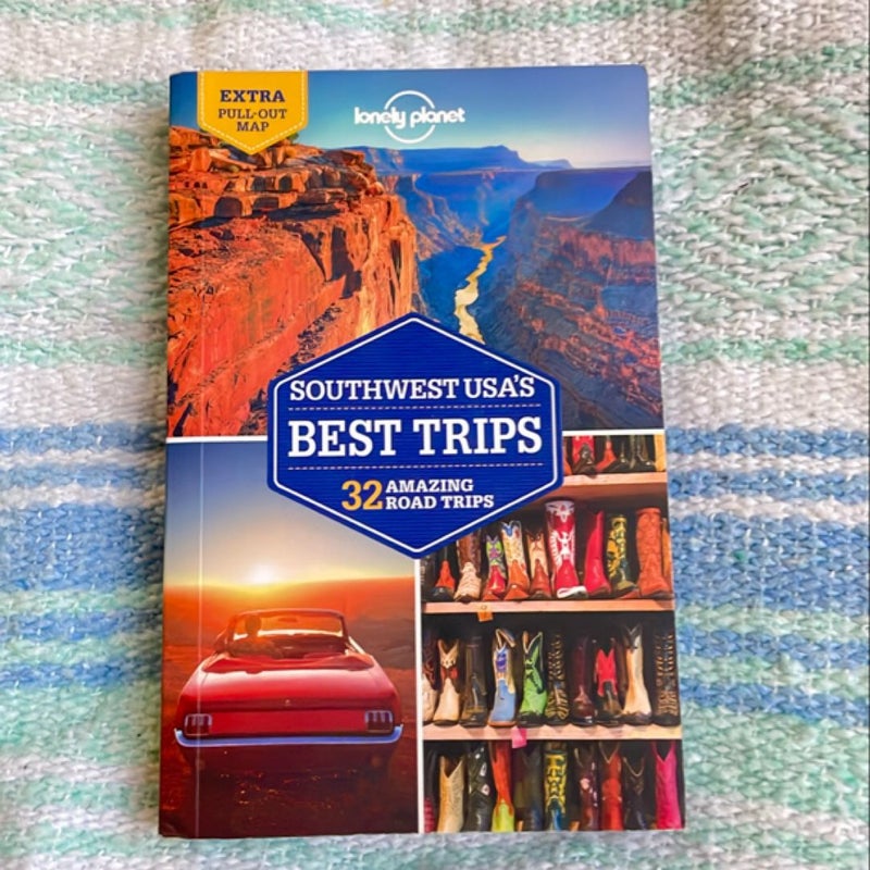 Southwest Usa's Best Trips