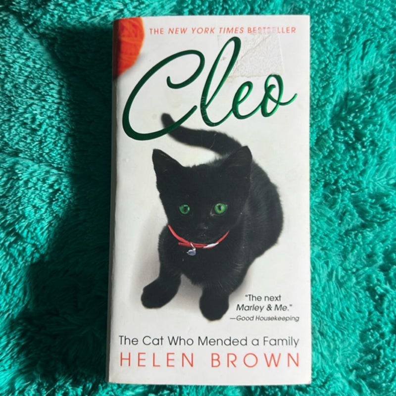 Cleo