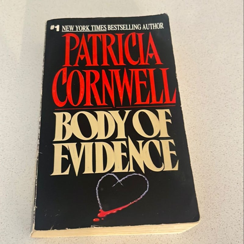 Body of Evidence