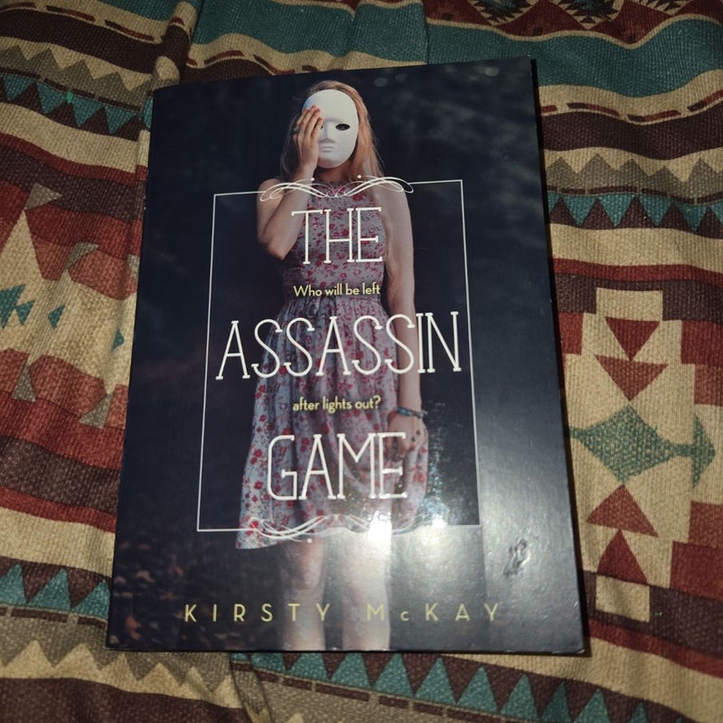 The Assassin Game