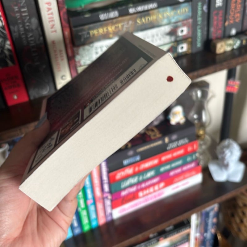A Semi-Definitive List of Worst Nightmares