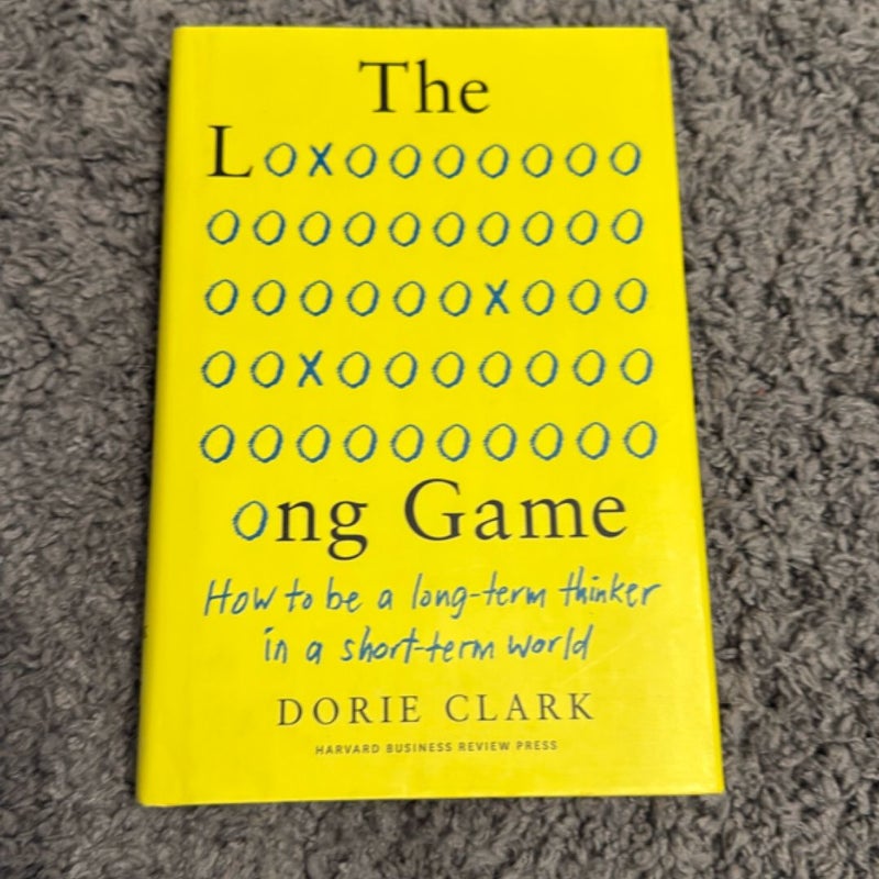 The Long Game