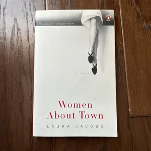 Women about Town