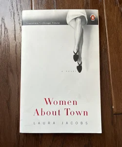 Women about Town