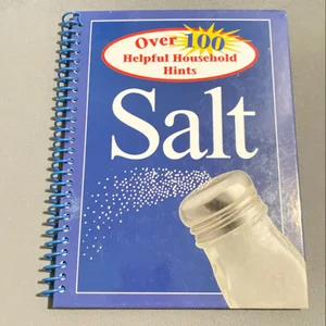 Over 100 Hints Salt