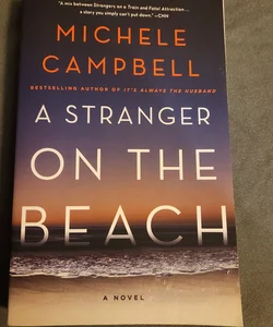 A Stranger on the Beach