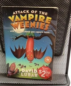 Attack of the Vampire Weenies