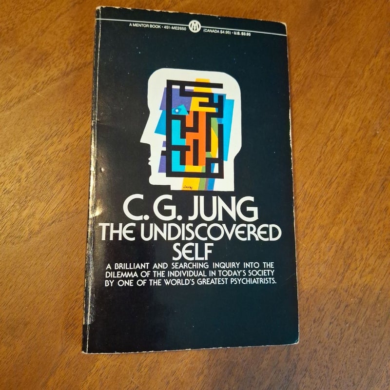 The Undiscovered Self