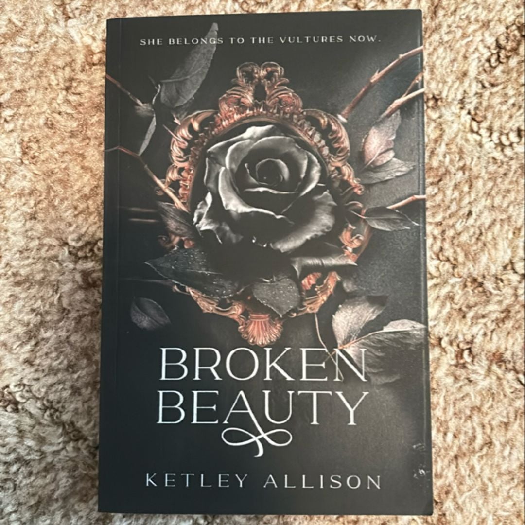 Broken Beauty