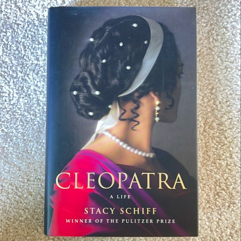 Cleopatra