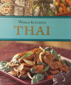 World Kitchens Thai
