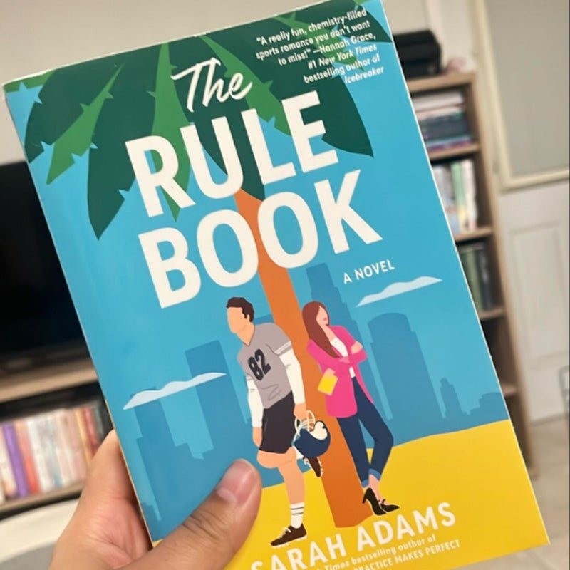 The Rule Book