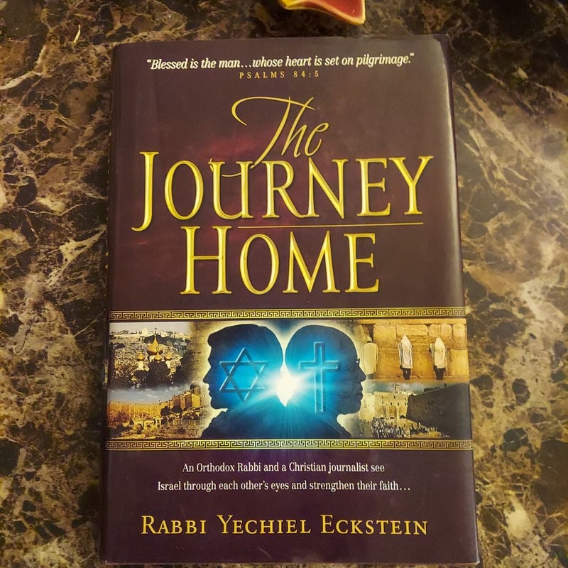 The Journey Home 