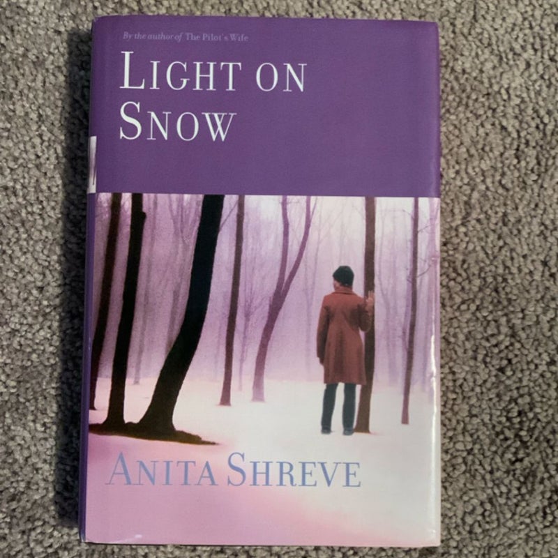 Light on Snow