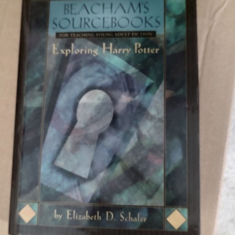 Beacham's Sourcebooks for Teaching Young Adult Fiction