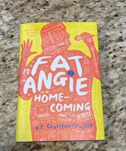 Fat Angie: Homecoming