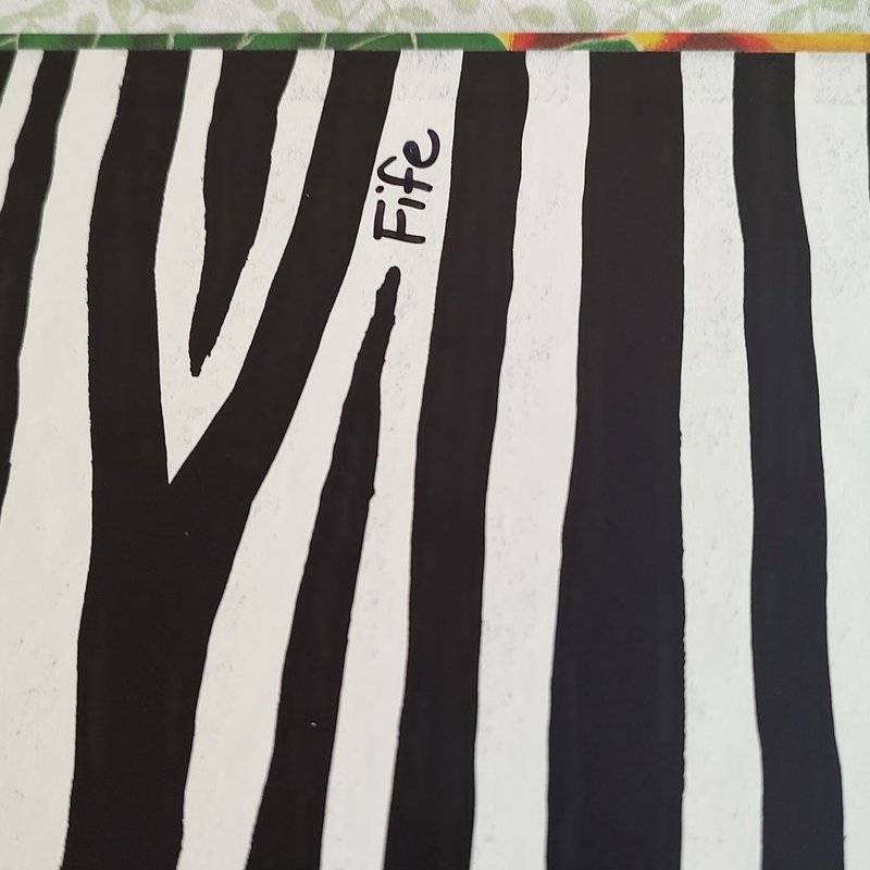 Rumble in the Jungle